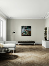 Топла лятна нощ