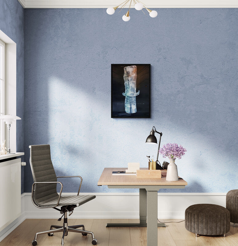 Сфинксът на малките неща