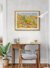 Лято във Велико Търново