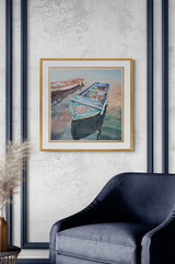 Тихо блаженство