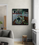 Топла лятна нощ