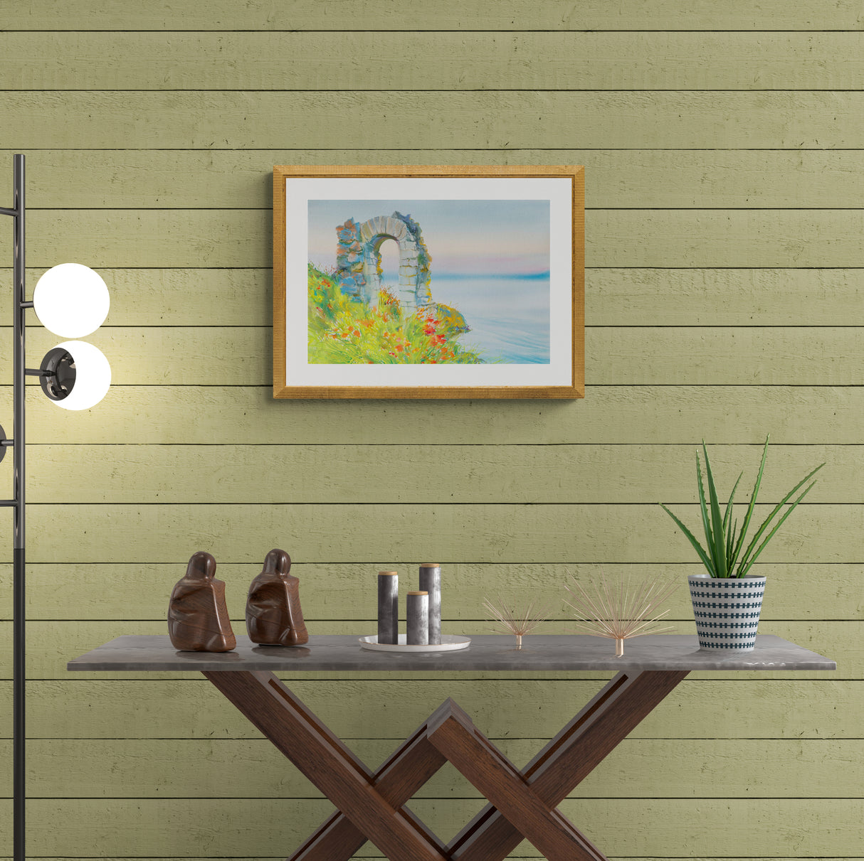 н. Калиакра