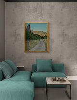 Път към миналото