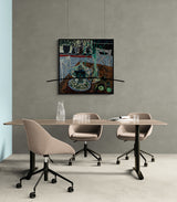 Топла лятна нощ