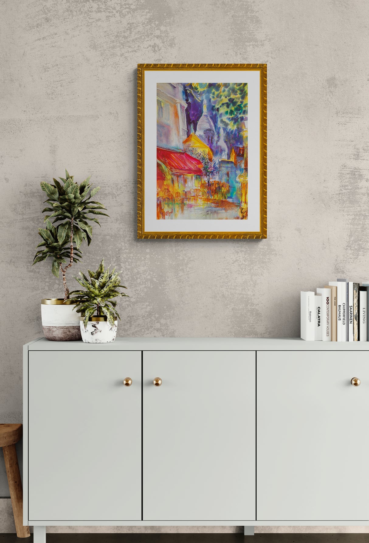 Светлините на Париж