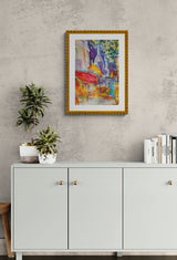 Светлините на Париж