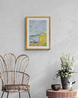 Средиземноморска мечта