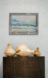 Морско утро